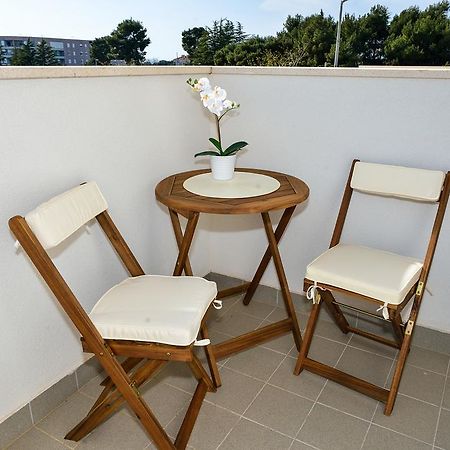 Apartment Sweet Corner Zadar Exterior photo