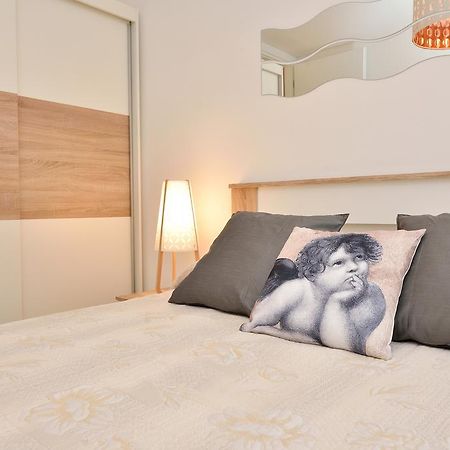Apartment Sweet Corner Zadar Exterior photo