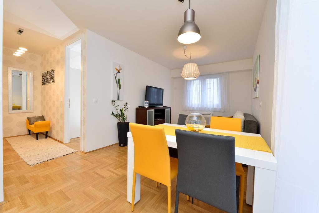 Apartment Sweet Corner Zadar Exterior photo