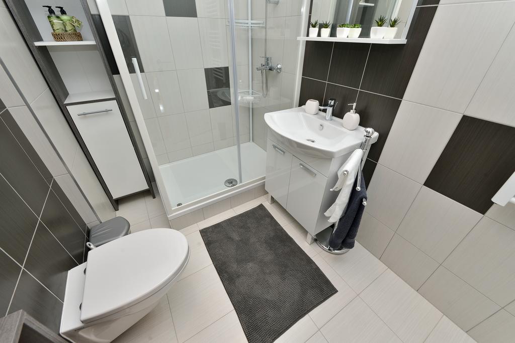 Apartment Sweet Corner Zadar Exterior photo