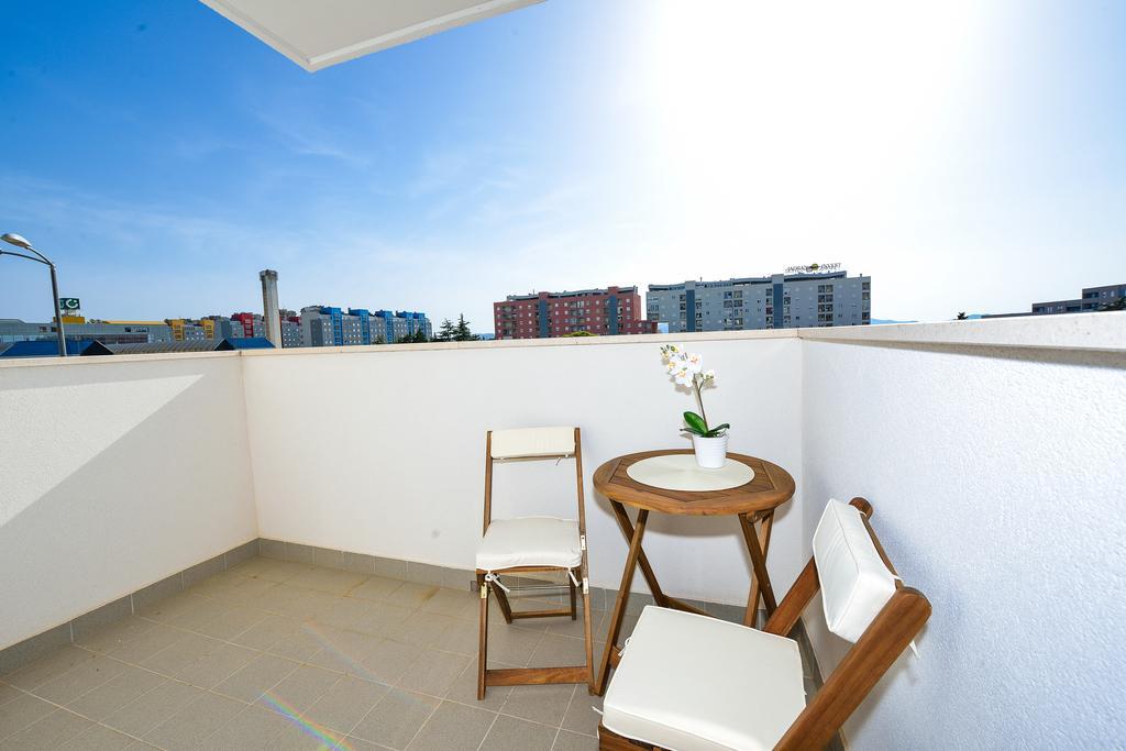 Apartment Sweet Corner Zadar Exterior photo