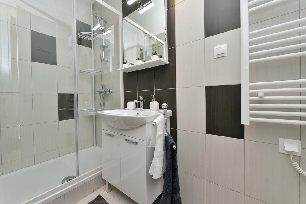 Apartment Sweet Corner Zadar Exterior photo