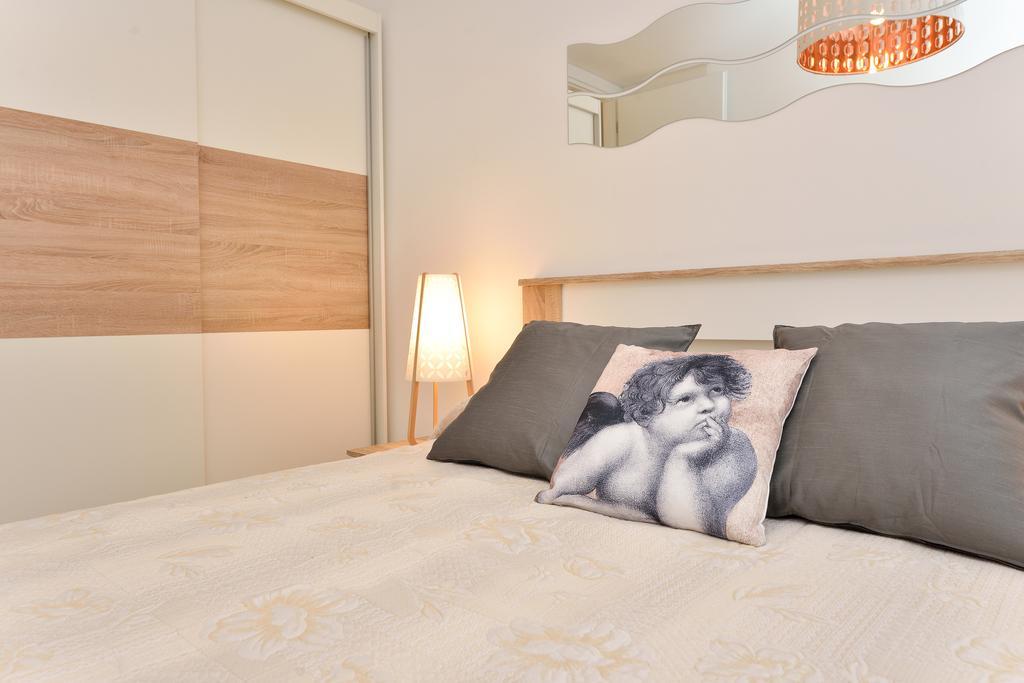 Apartment Sweet Corner Zadar Exterior photo
