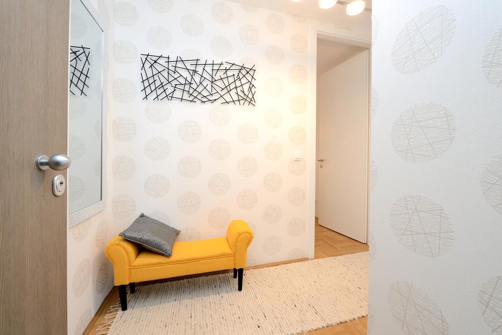 Apartment Sweet Corner Zadar Exterior photo