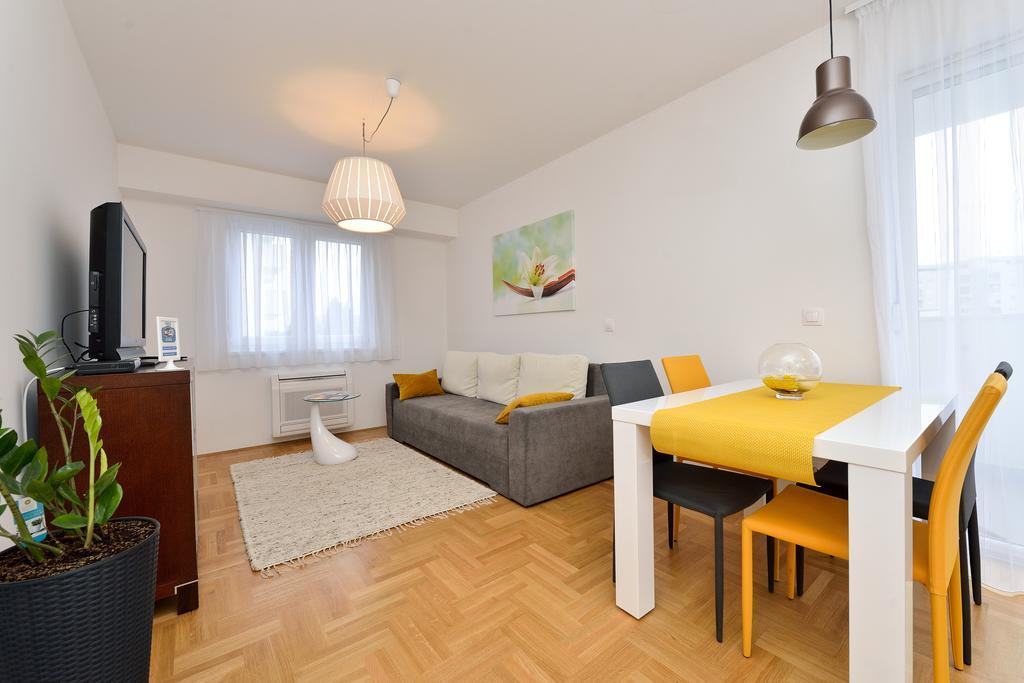 Apartment Sweet Corner Zadar Exterior photo