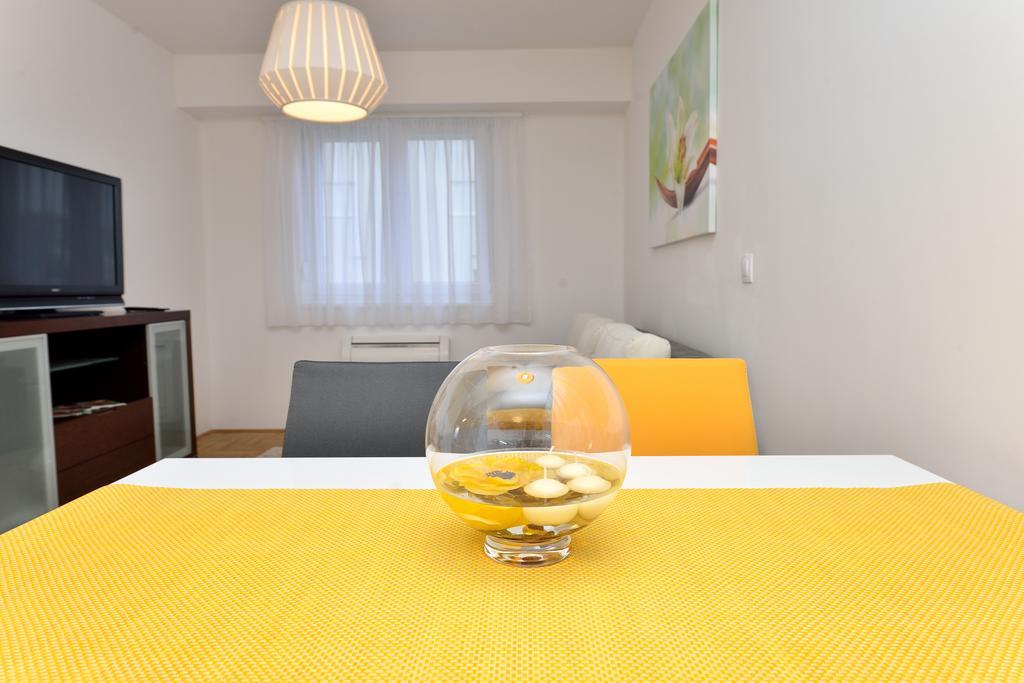 Apartment Sweet Corner Zadar Exterior photo