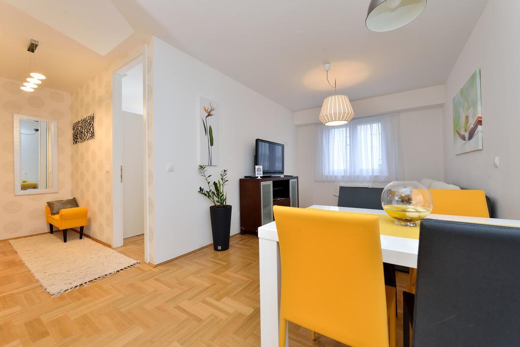 Apartment Sweet Corner Zadar Exterior photo
